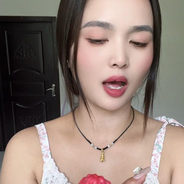 农村啊美
