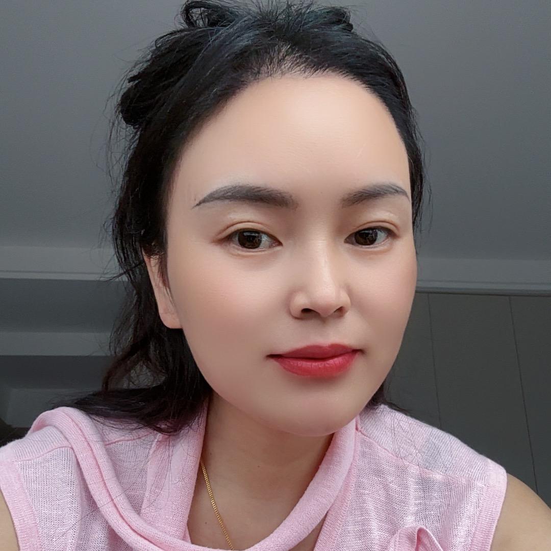 桃儿妹