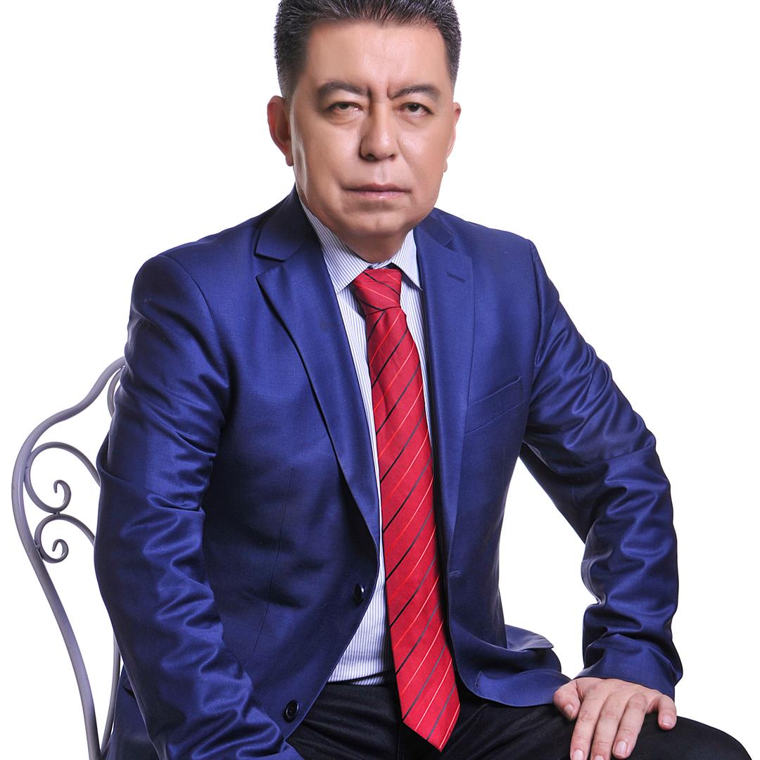 Mr·博格拉