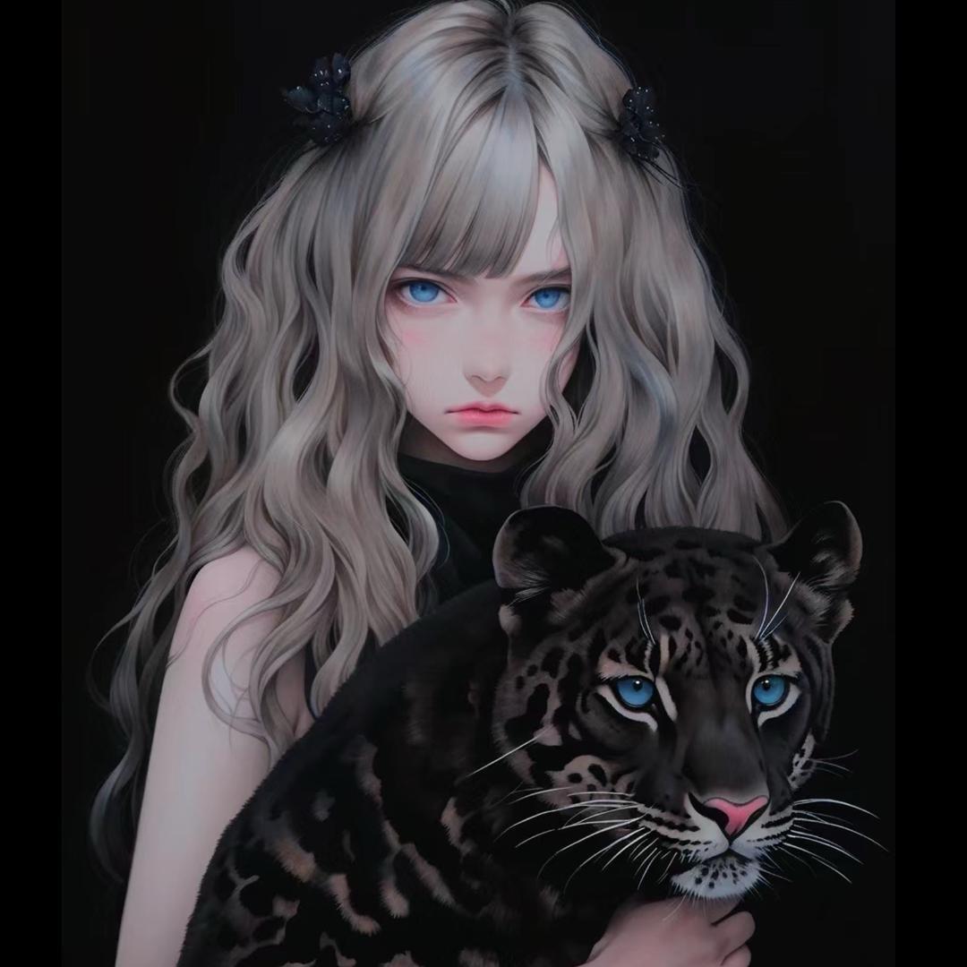 🐦‍⬛不知名的小岛🔷🪼