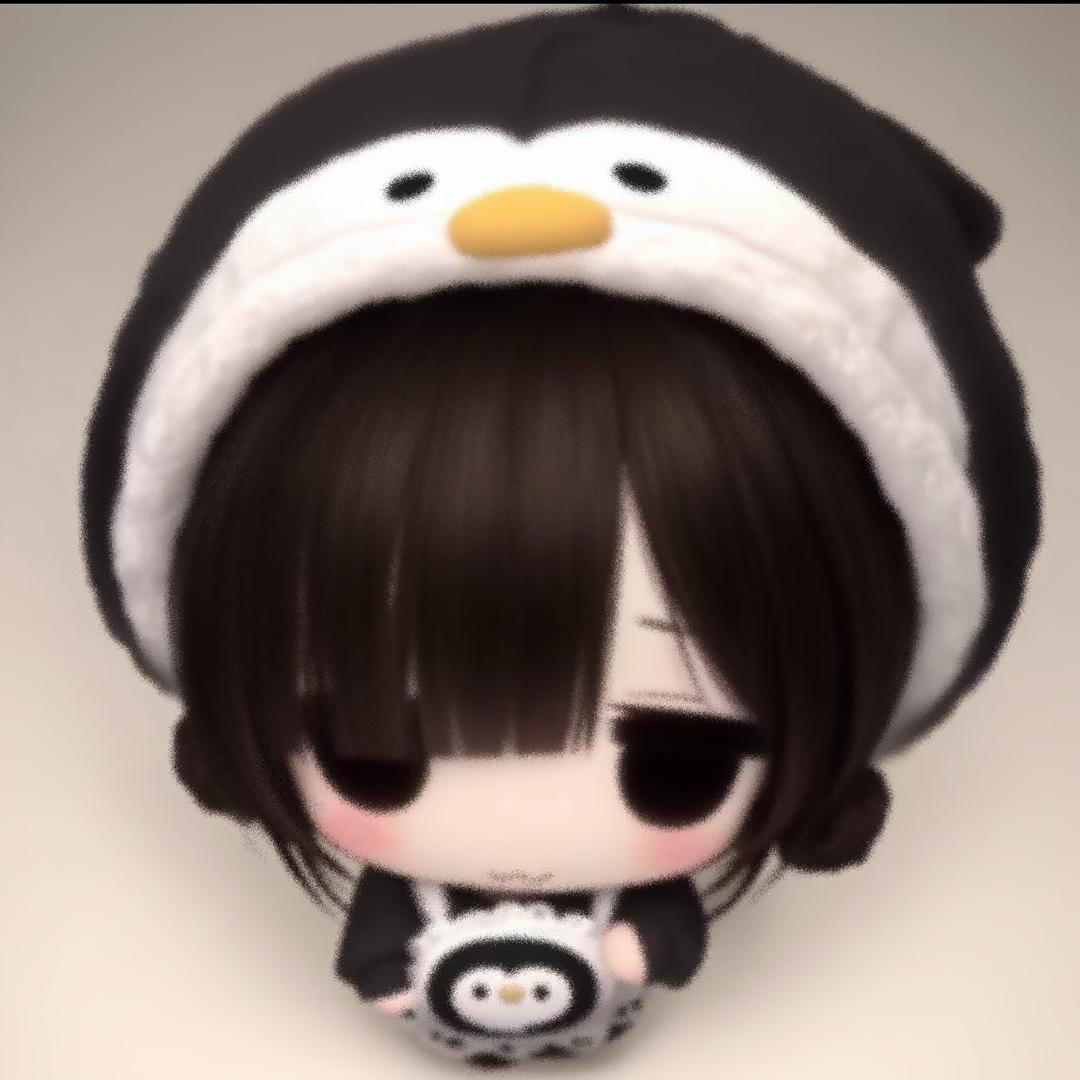 常见于