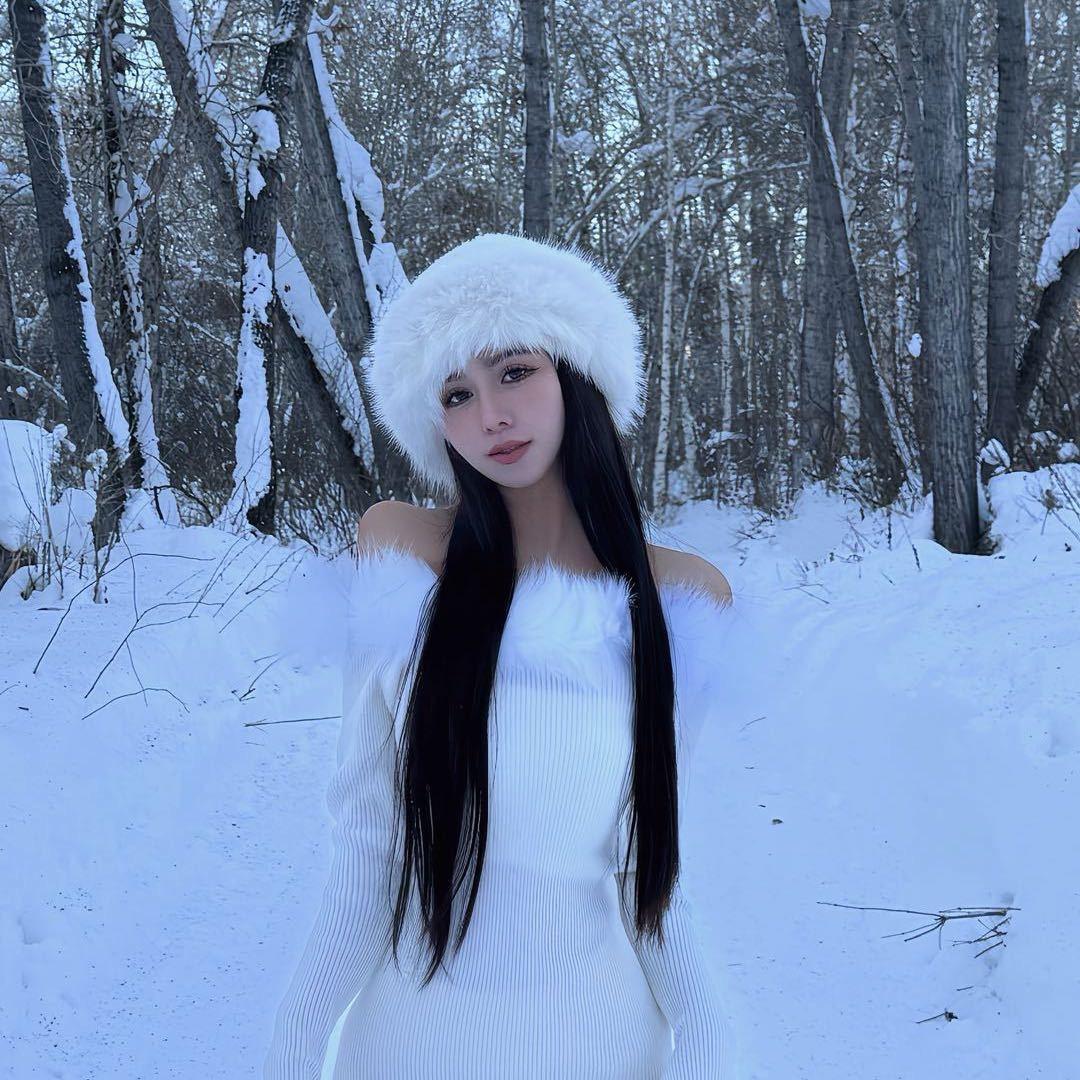 木白雪_