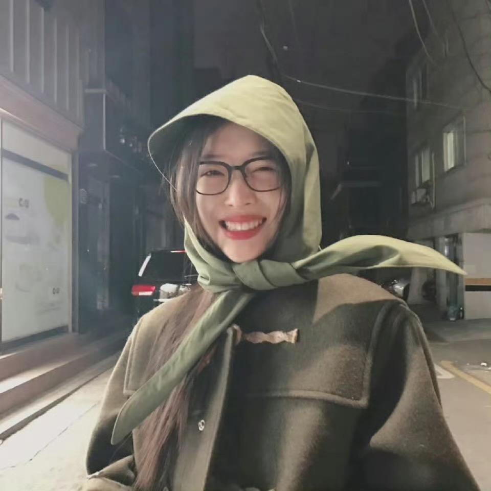 崔桃子🍑（废了版）