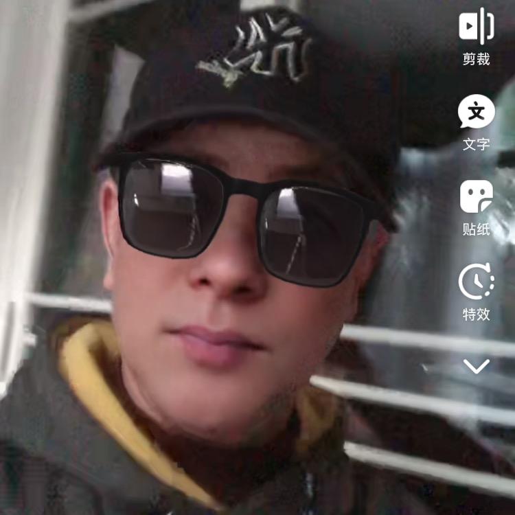 冯师傅