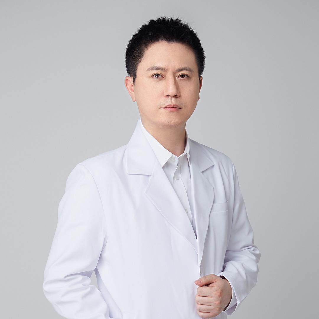 钱辉博士