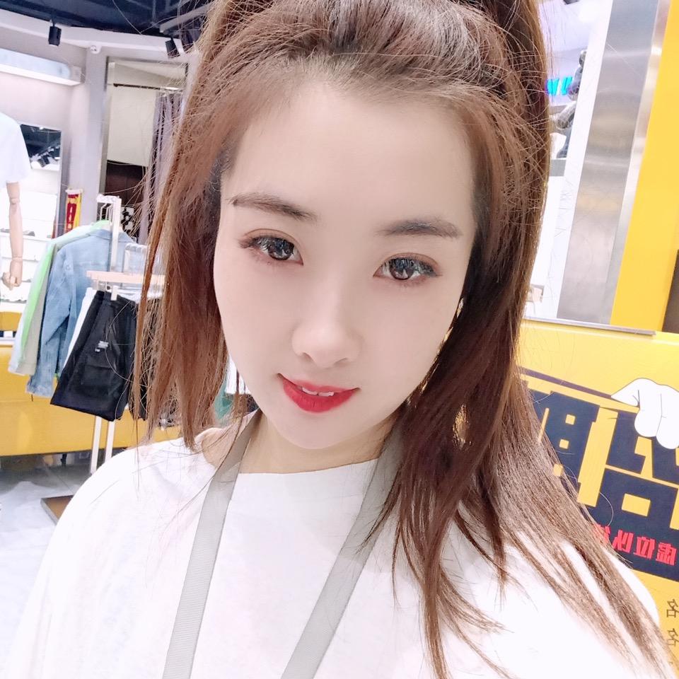 媛媛♛
