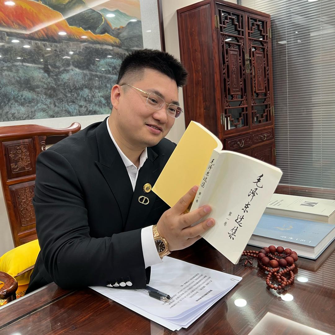 🇨🇳正亿生意经3193🏠
