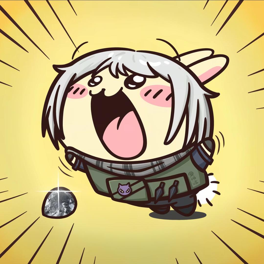 八宝粥之神