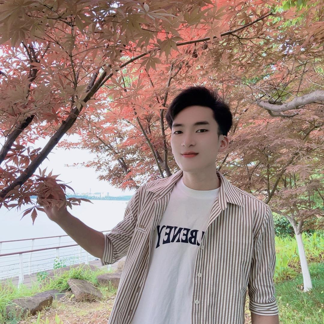 缺点爱😇