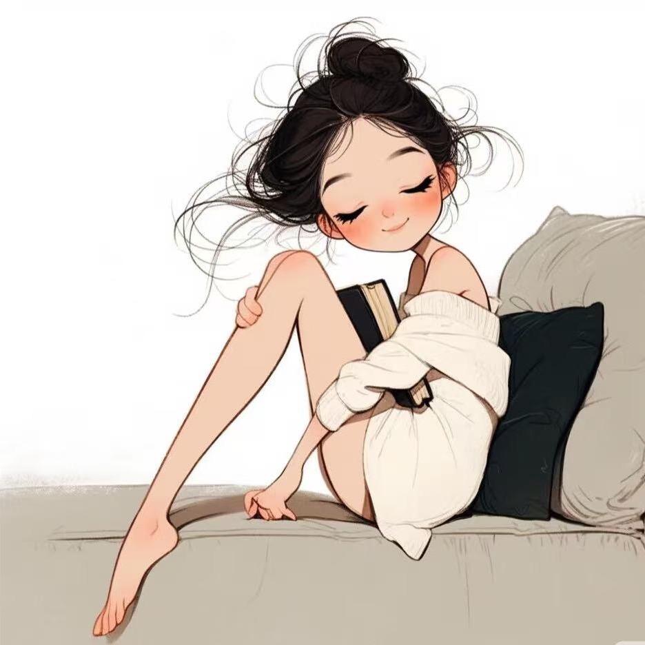 雨天使✏️