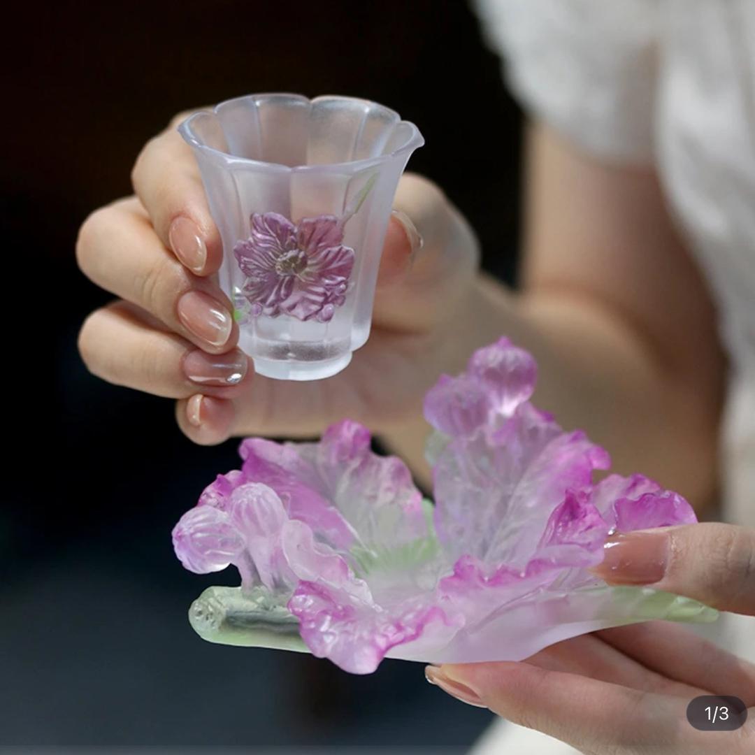 菇公子的花颜经
