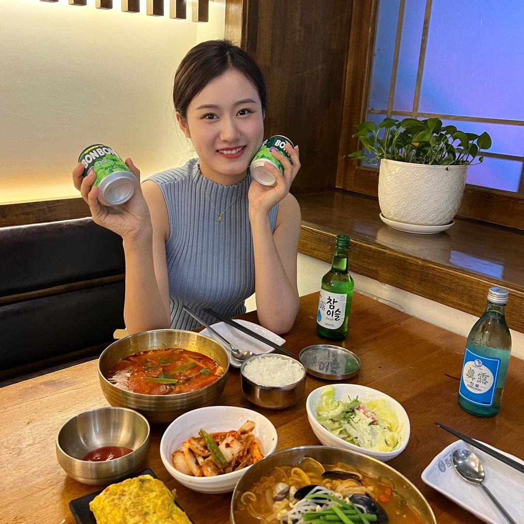 星baby日常好物分享🍔