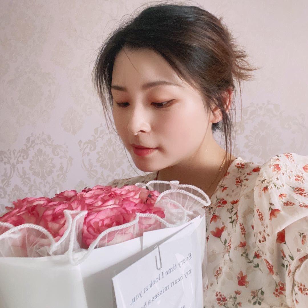馨妹妹