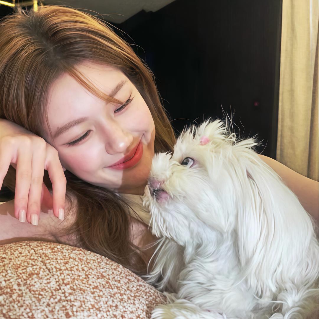 欧尼姜姜👩🏻‍🍳