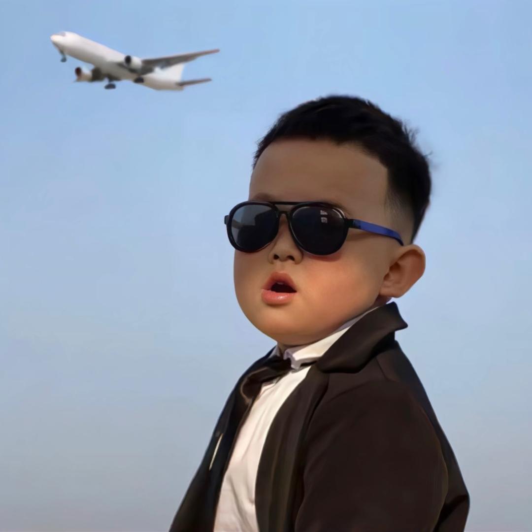Mr.陈