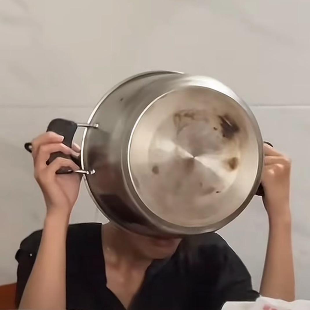 就吃一碗饭！