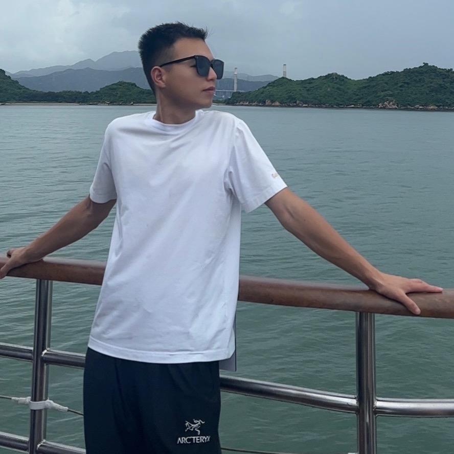 让哥潮奢