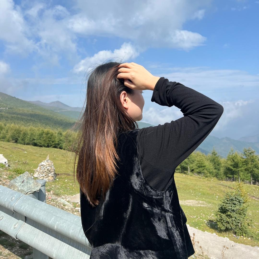 刘姑凉