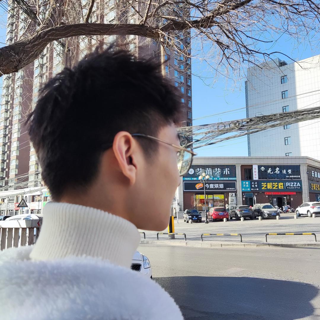 小贾不爱吃香菜