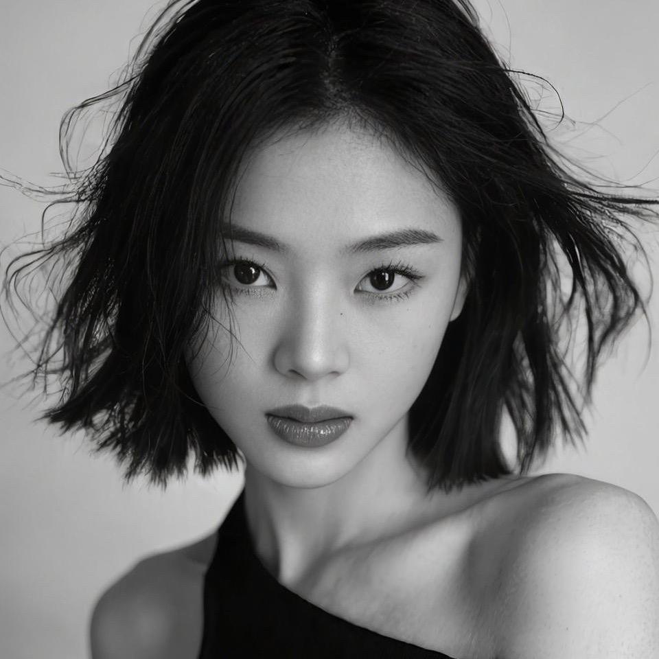 麦麦.原创.高定.