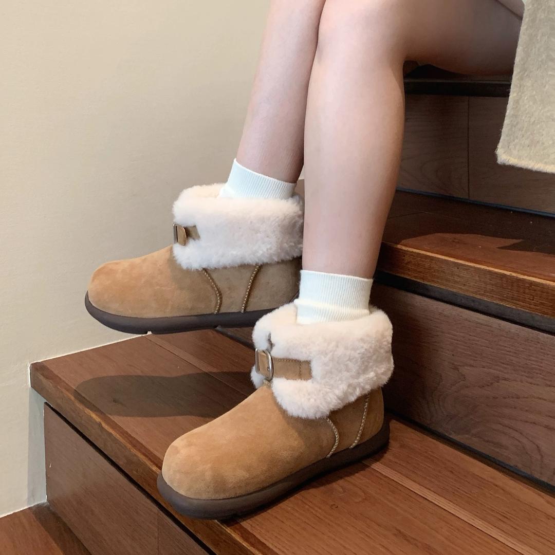 桑坡博肯鞋（现货号）