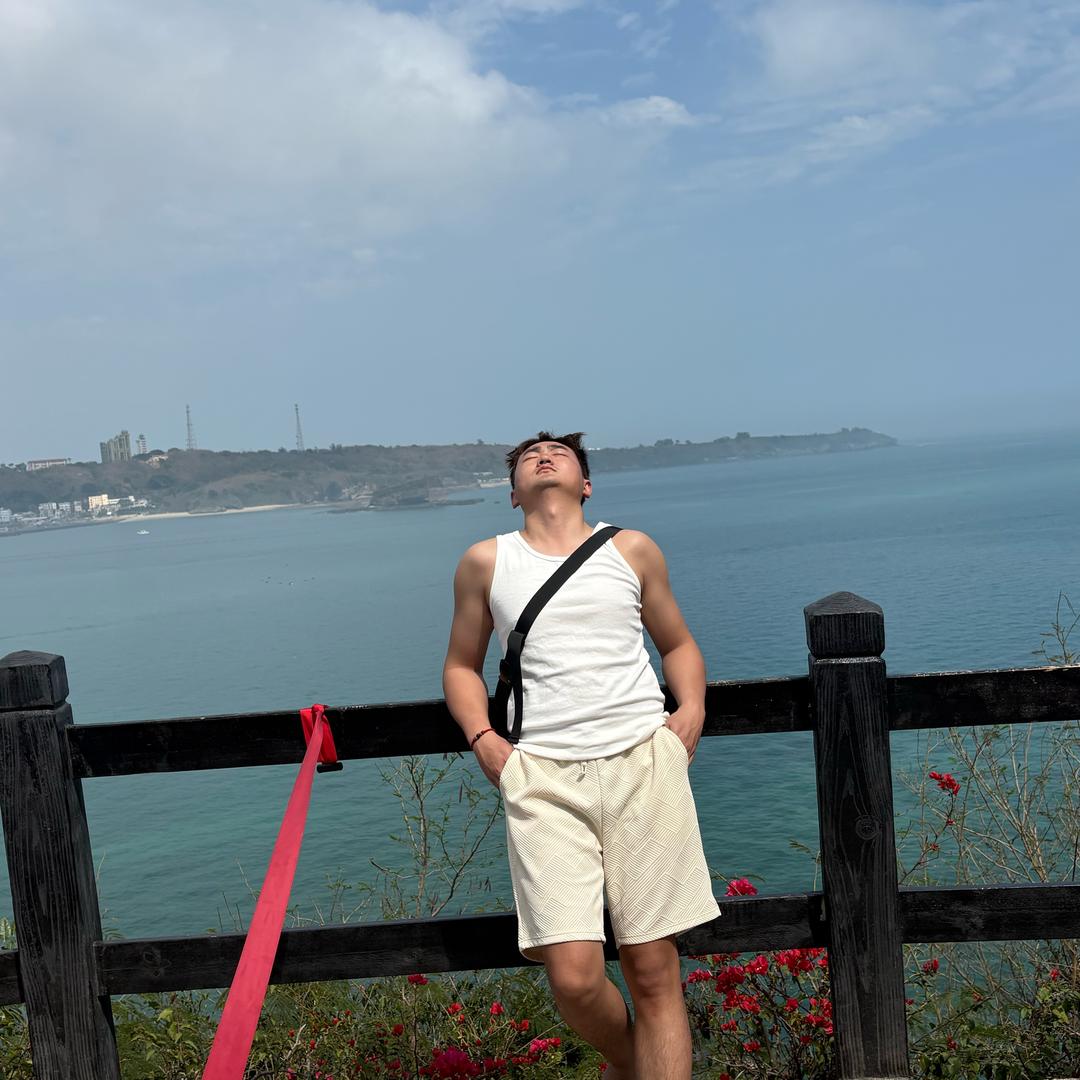 听～没事拍一拍！