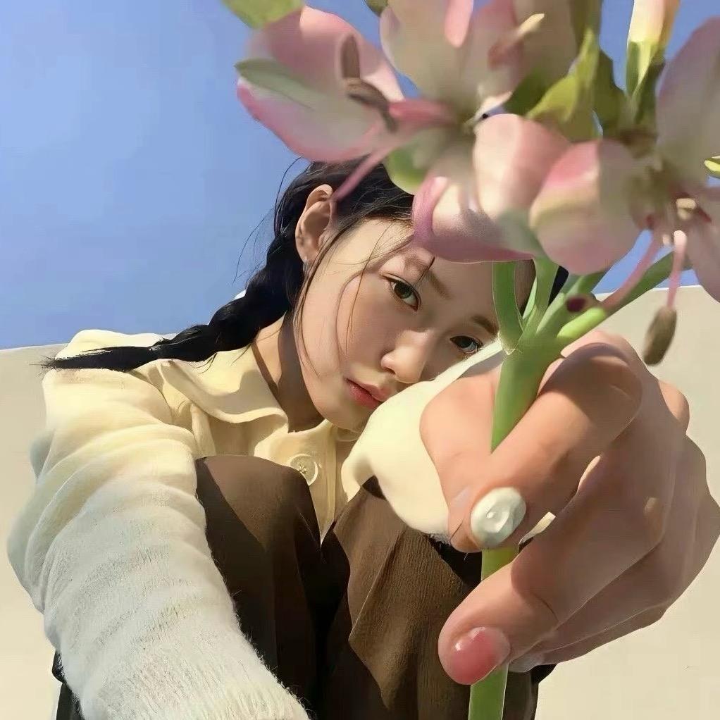 Xhui🌿