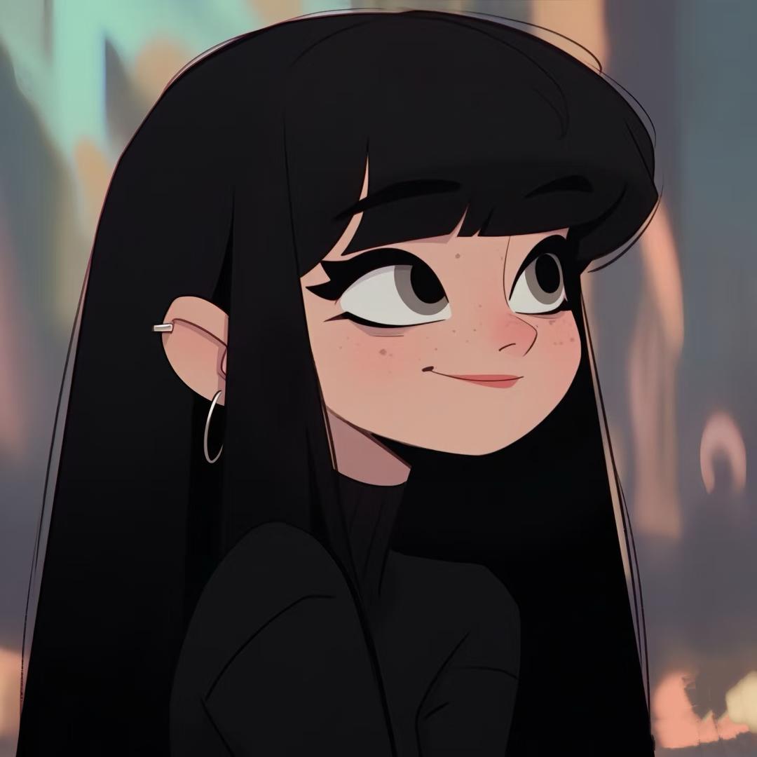 ㅤㅤㅤFullies  🖤