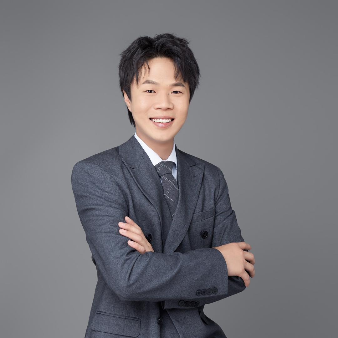 做流量的谢老板