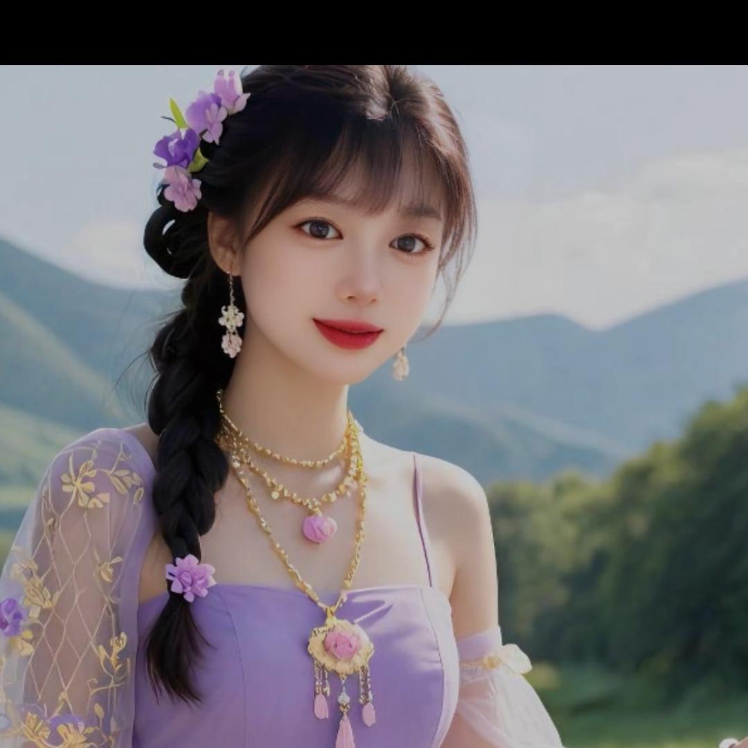 丹美人🌸