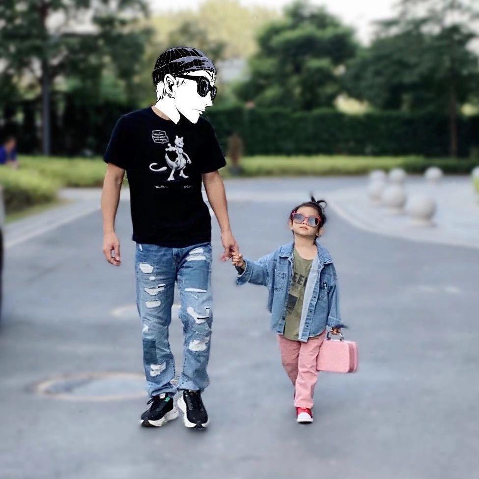 牧马人