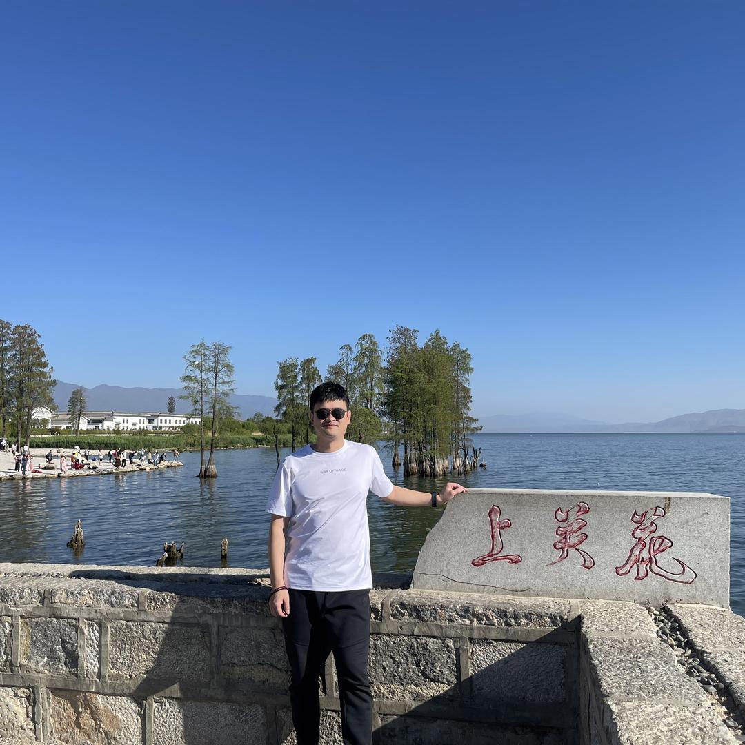 南昌链闪科技有限公司