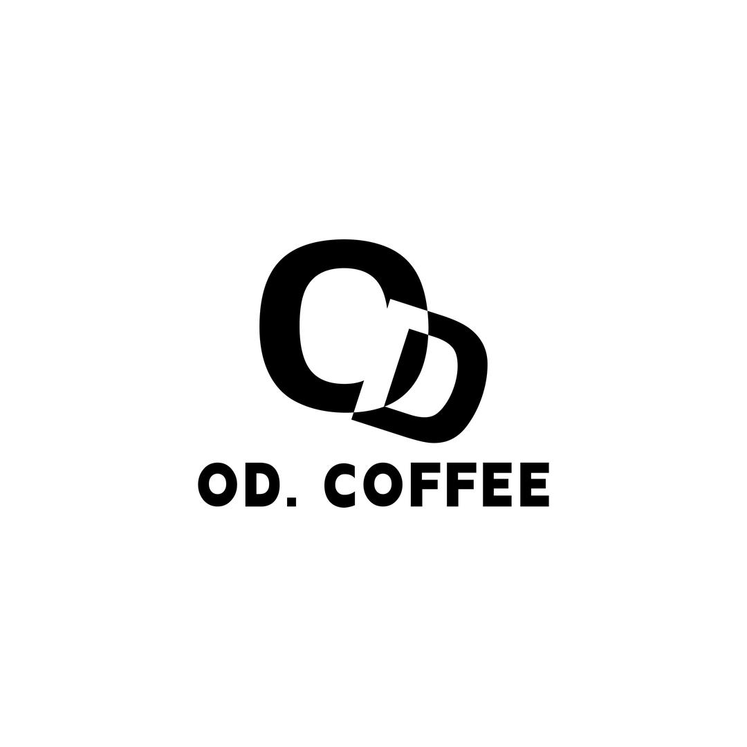 延吉OD.COFFEE