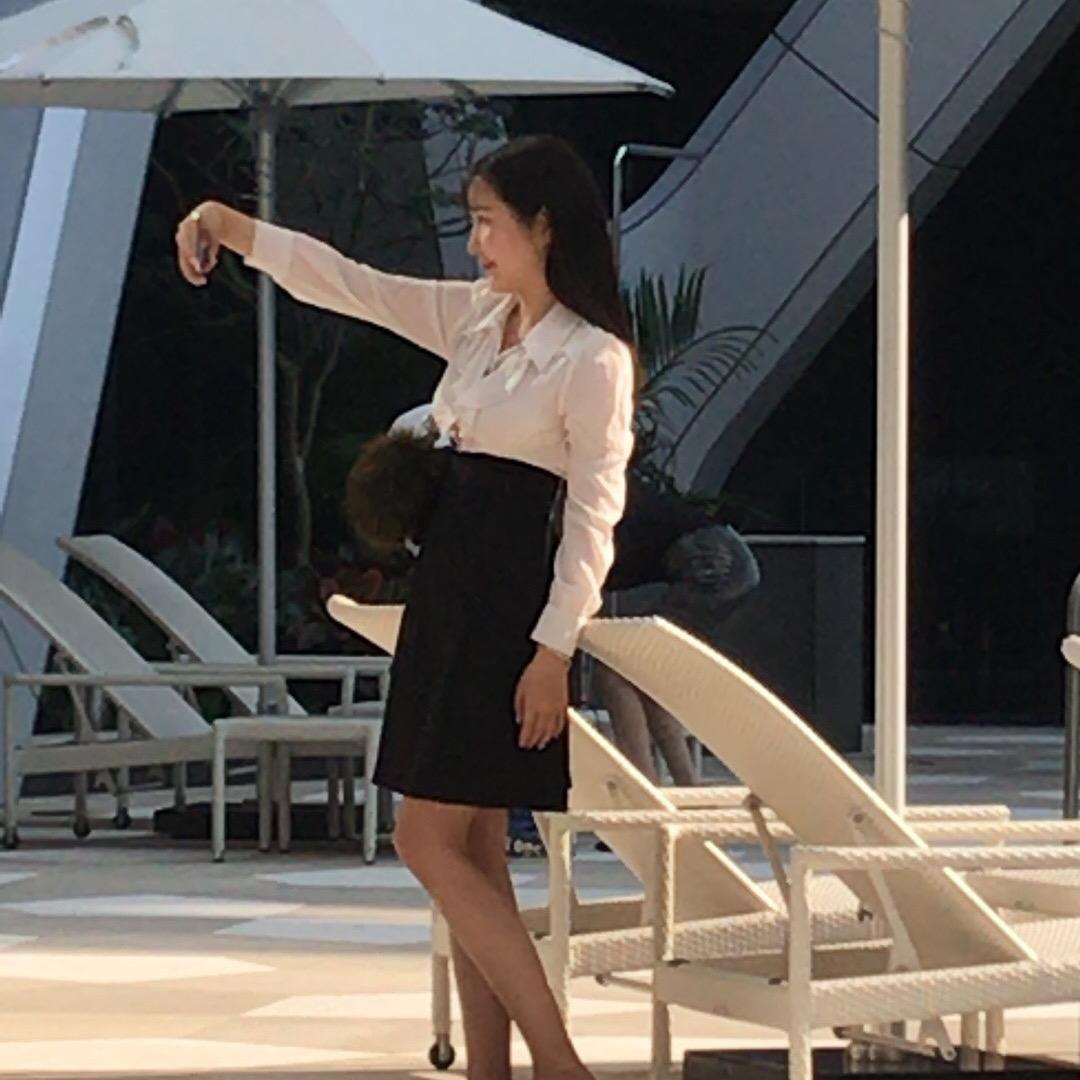 李美丽