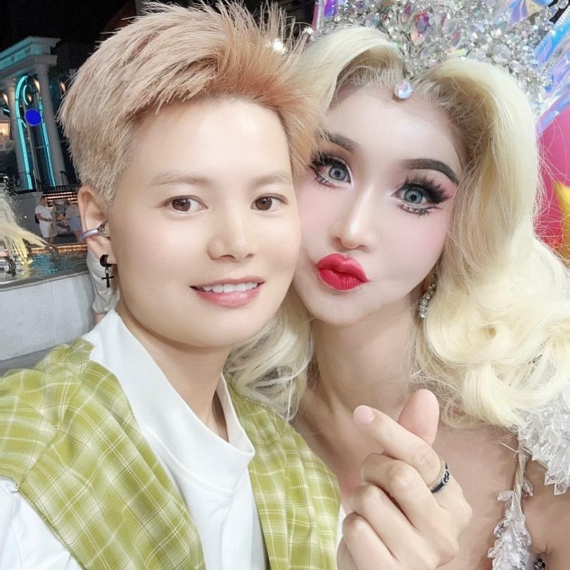 🇹🇭芭提雅小佳