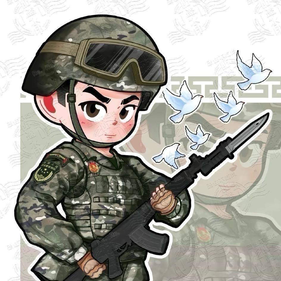 小黄（已退役🇨🇳）