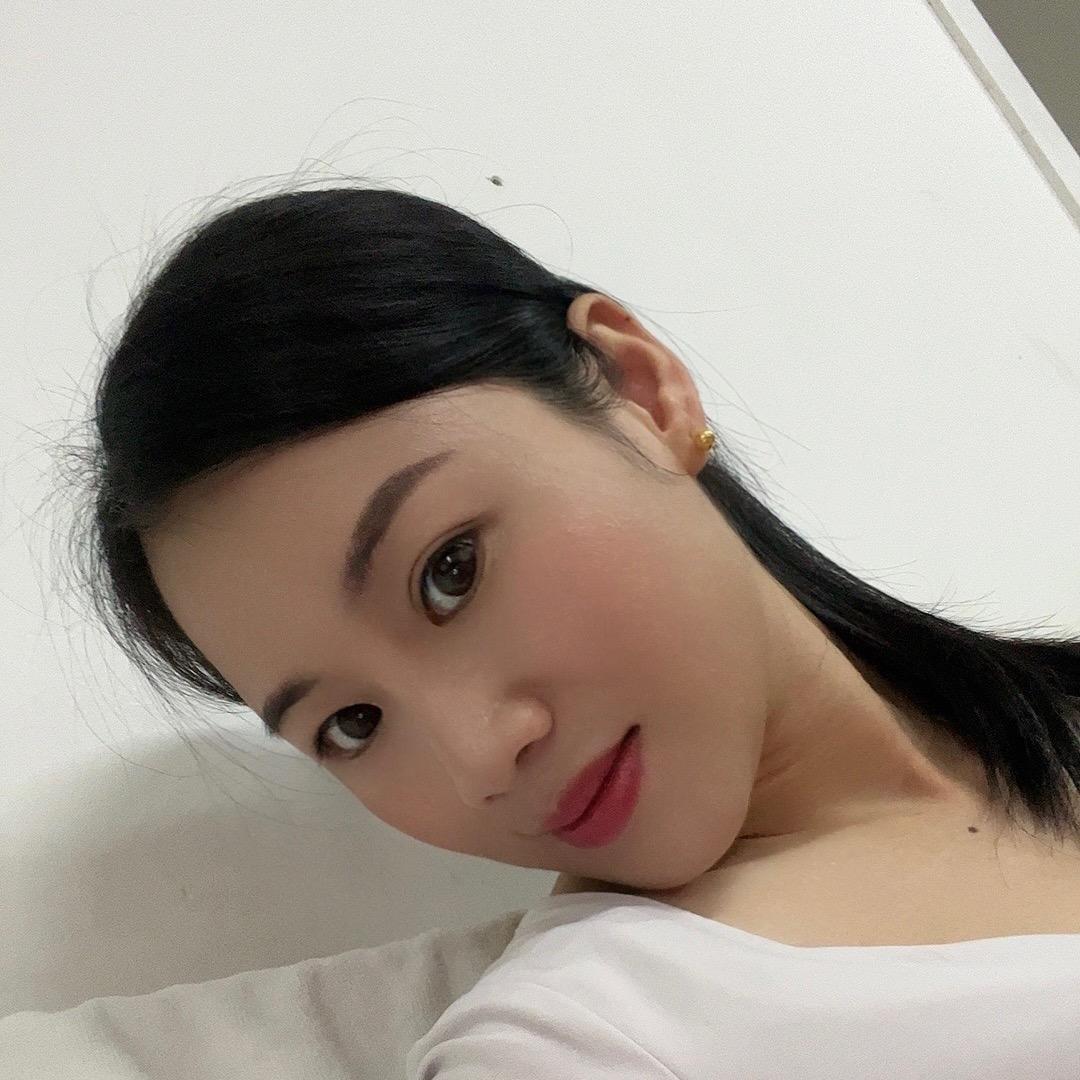 小苹果🍎🍎