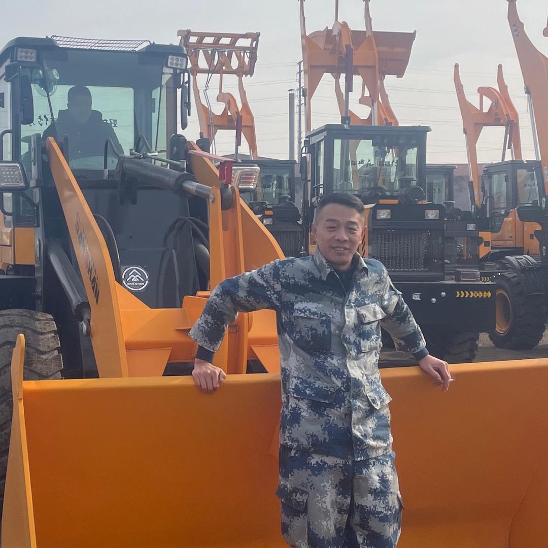 宁鲁重工源头厂家直销