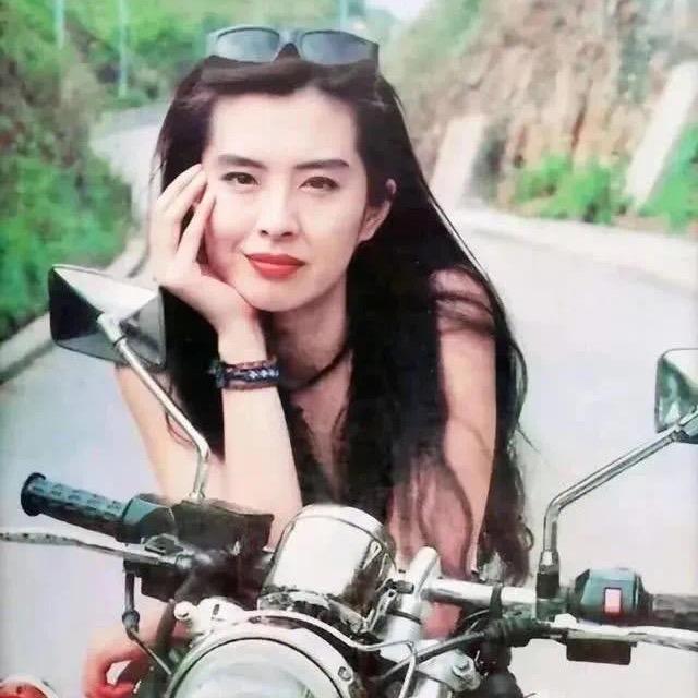 王祖贤在北京