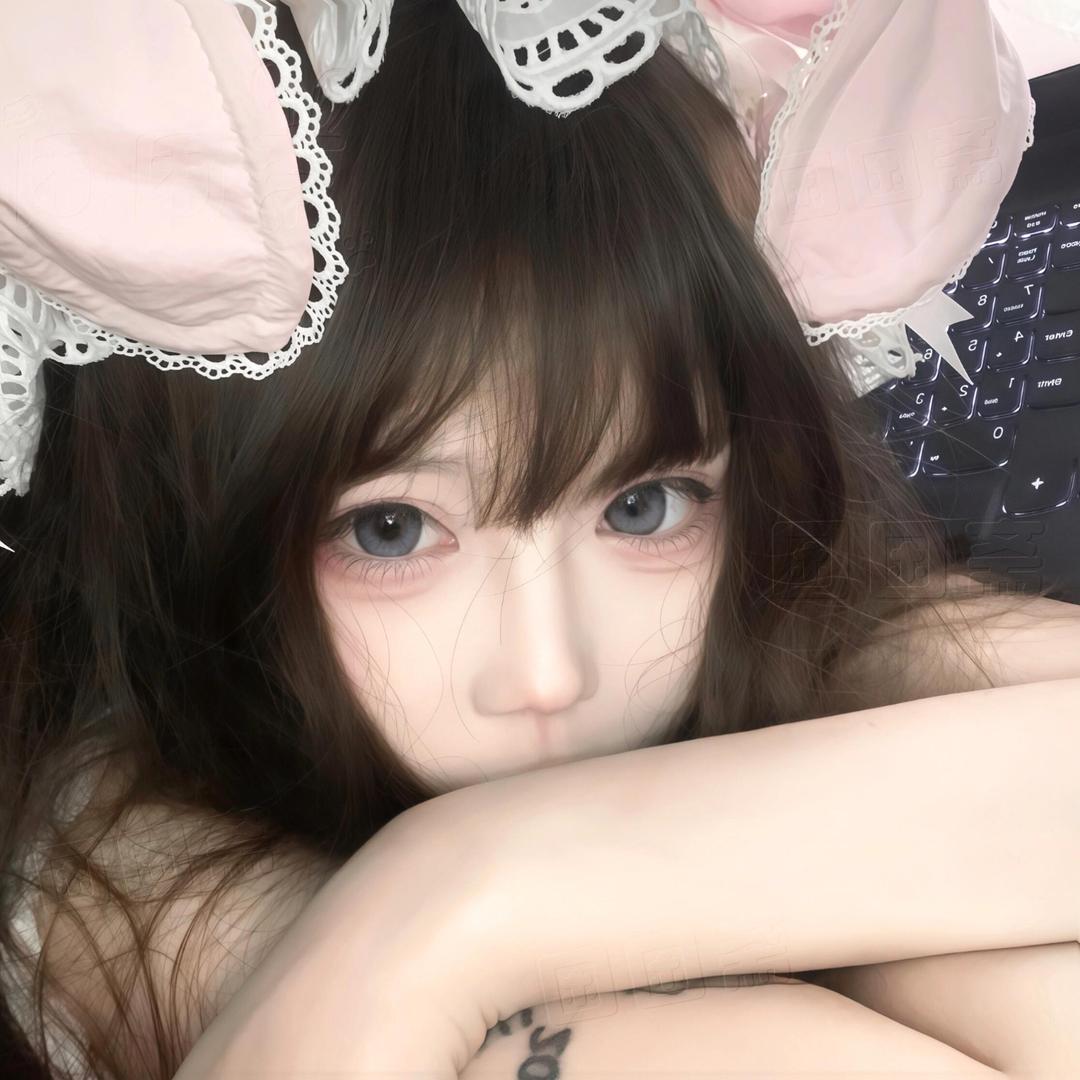 美乐蒂不是坏兔子
