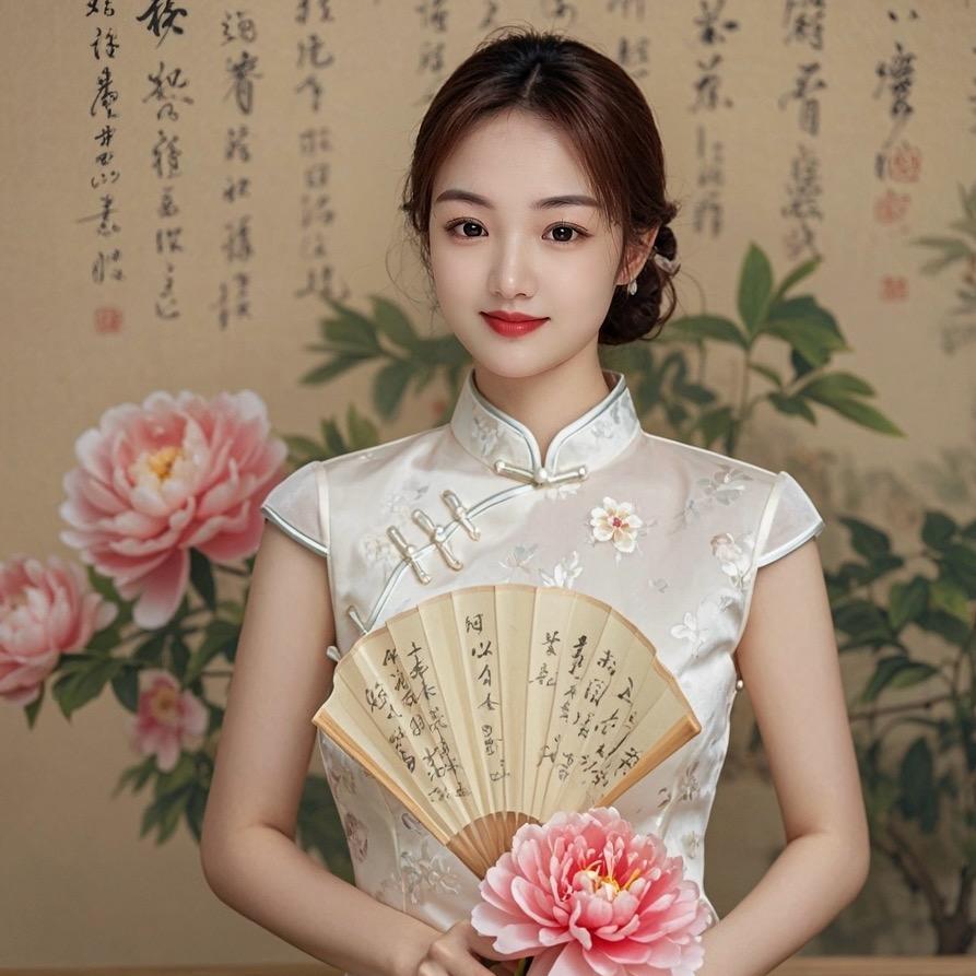 如  意