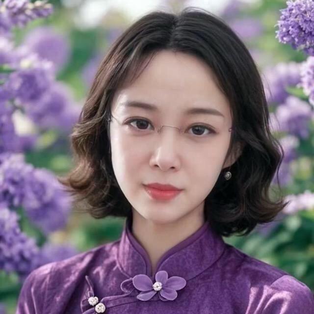晨曦微暖
