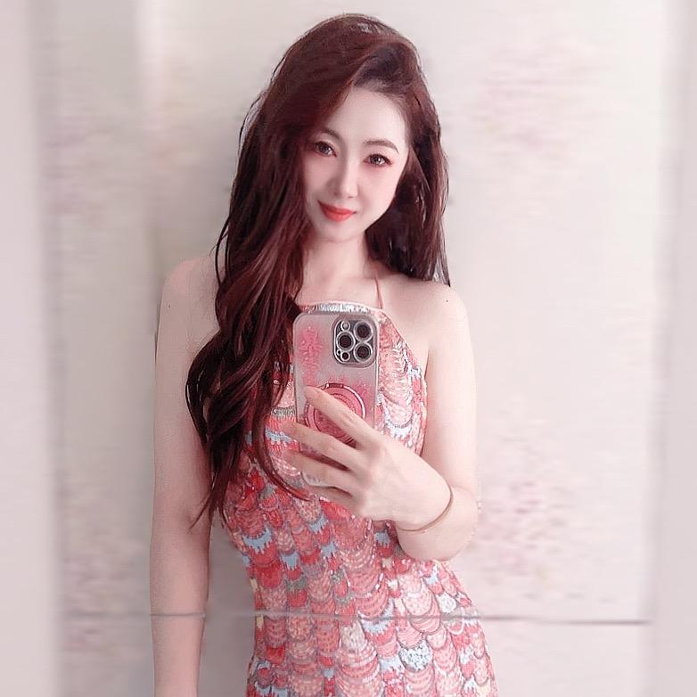 海棠朵朵