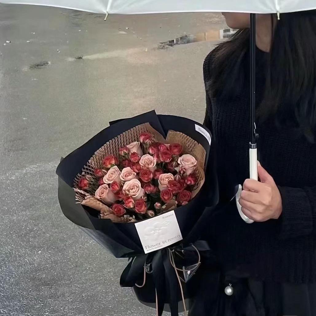 不吃芒果🥭的🐷