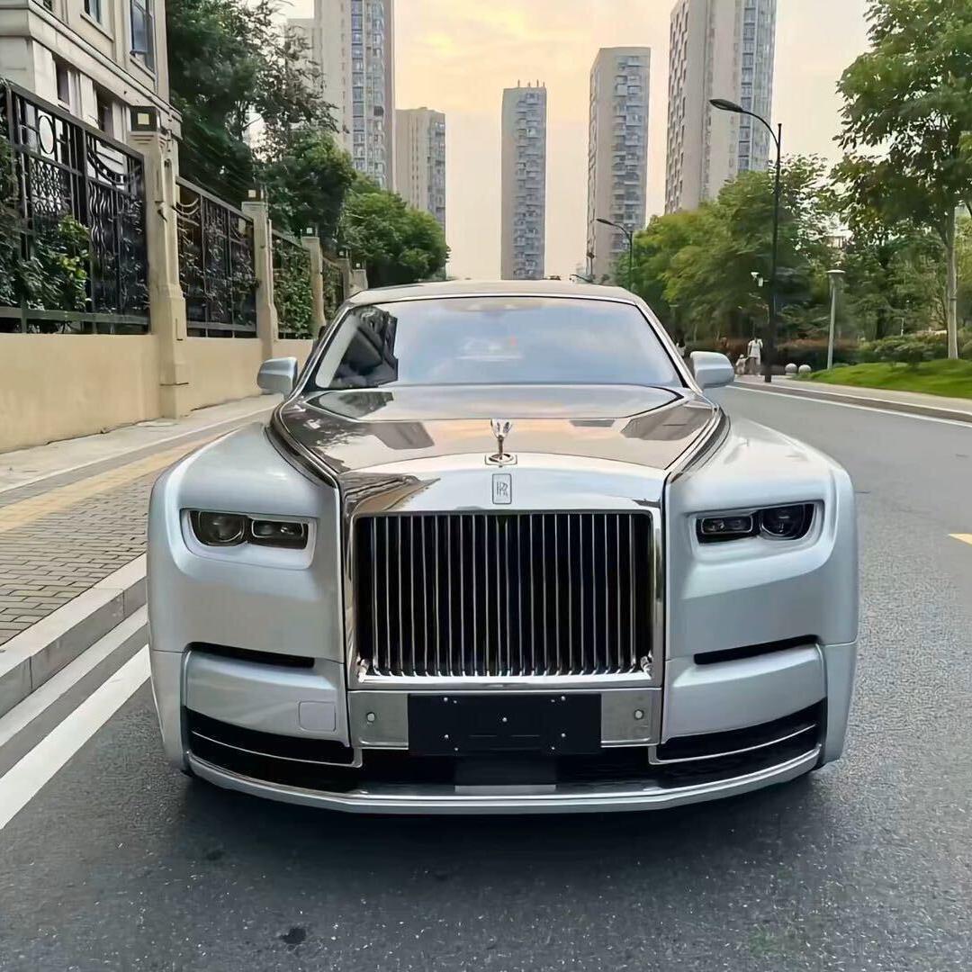 广州啊龙二手车