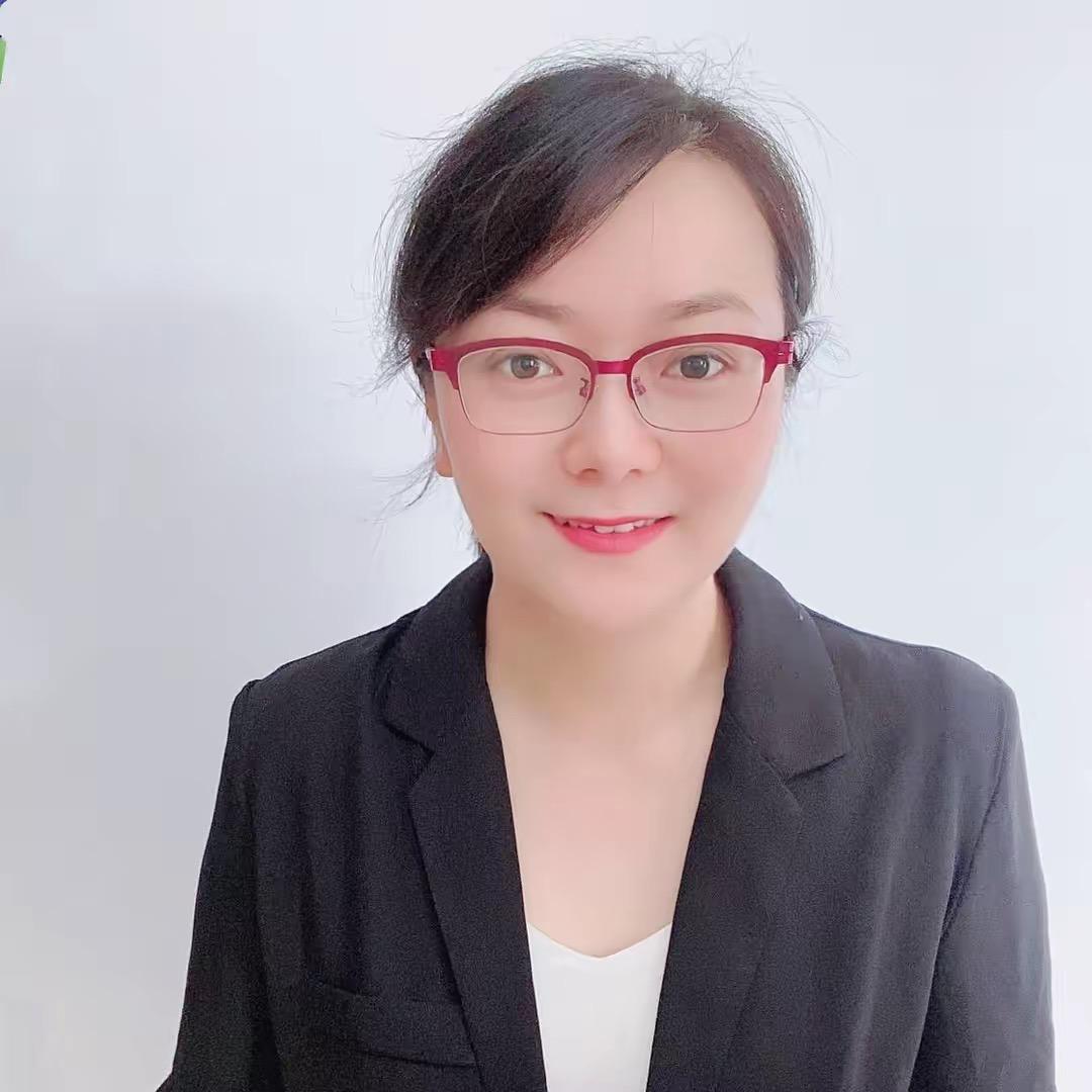 英语李老师