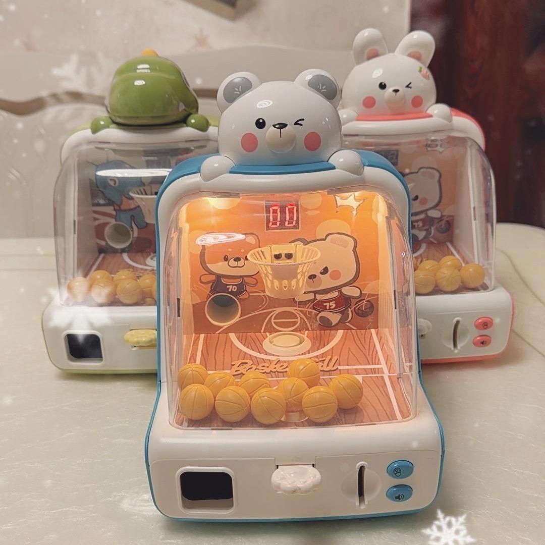 奇奇家的玩具屋