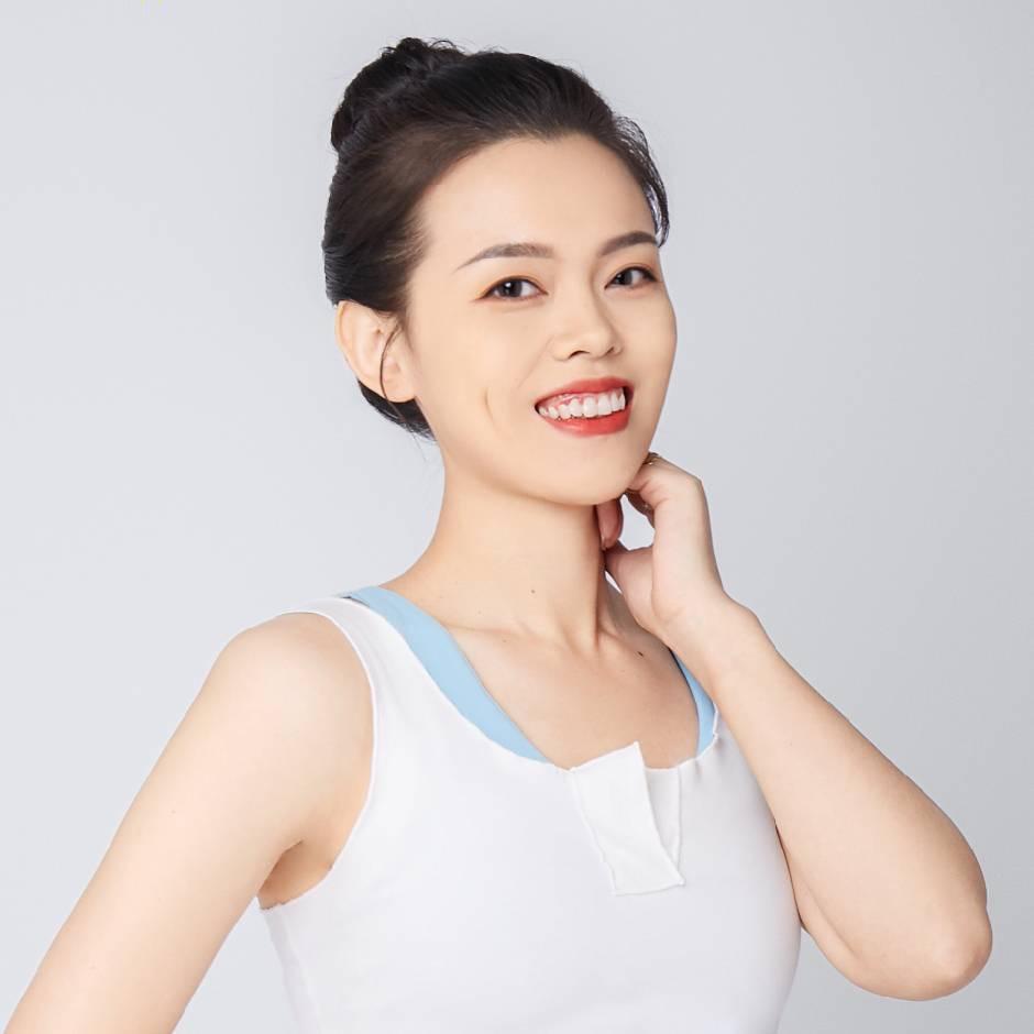 予安面部瑜伽