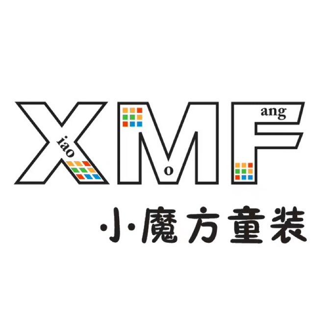 孝感小魔方童装