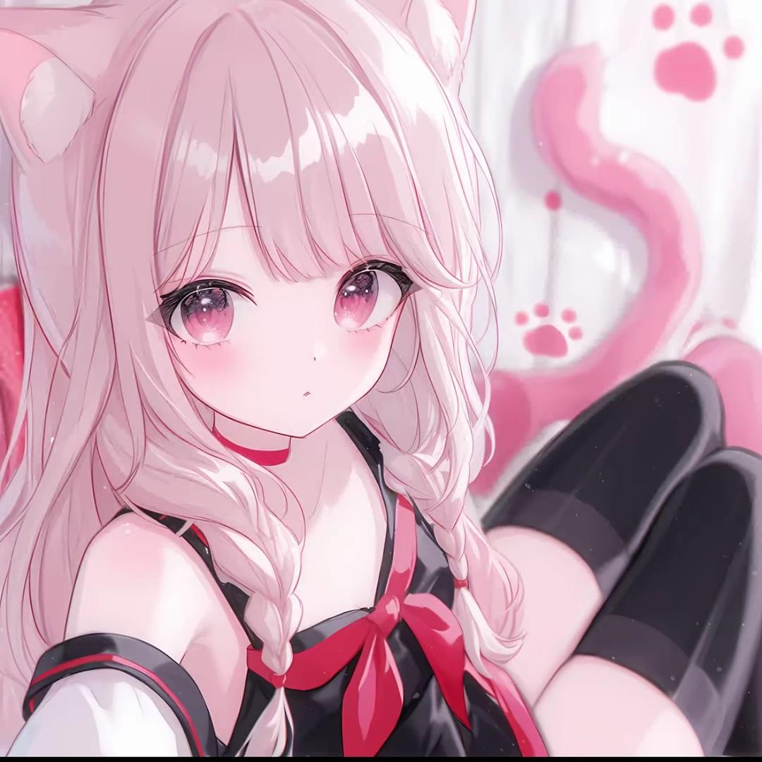 绿茶拿铁🖤